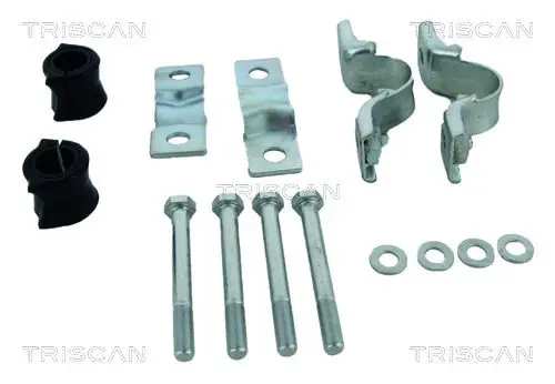 Handler.Part Stabiliser set TRISCAN 850010640 1