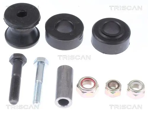 Handler.Part Control arm-/trailing arm bush TRISCAN 850010804 1