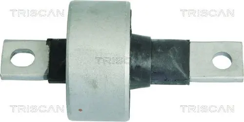 Handler.Part Control arm-/trailing arm bush TRISCAN 850010826 1