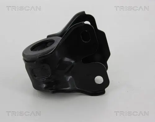 Handler.Part Control arm-/trailing arm bush TRISCAN 850010836 2