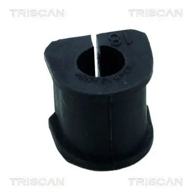 Handler.Part Bearing bush, stabiliser TRISCAN 850010853 1