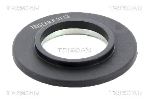 Handler.Part Anti-friction bearing, suspension strut support mounting TRISCAN 850010940 1