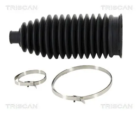 Handler.Part Bellow set, steering TRISCAN 850011009 1