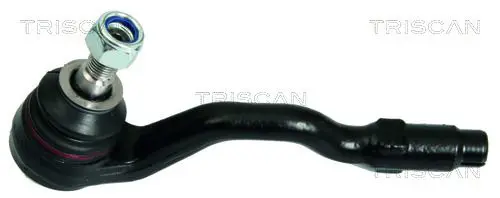 Handler.Part Tie rod end TRISCAN 850011117 1