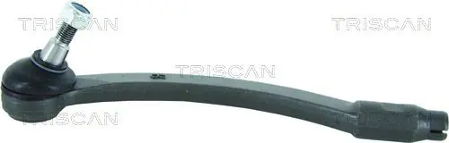 Handler.Part Tie rod end TRISCAN 850011120 1