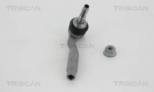 Handler.Part Tie rod end TRISCAN 850011126 2