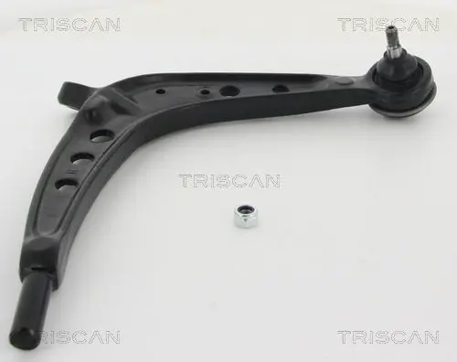 Handler.Part Track control arm TRISCAN 8500115041 1