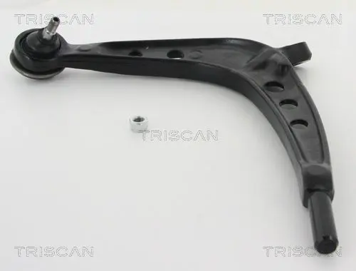 Handler.Part Track control arm TRISCAN 8500115042 1