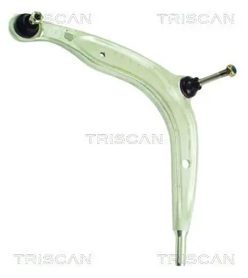 Handler.Part Track control arm TRISCAN 850011512 1