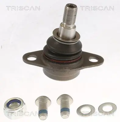 Handler.Part Ball joint TRISCAN 850011556 1