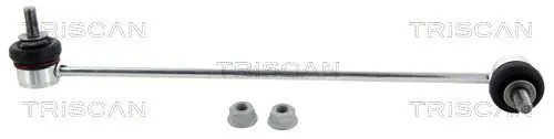 Handler.Part Rod/strut, stabiliser TRISCAN 850011677 1