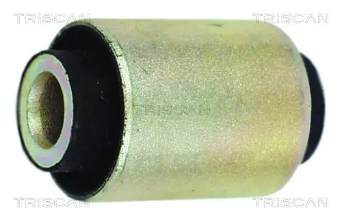 Handler.Part Control arm-/trailing arm bush TRISCAN 850011815 1