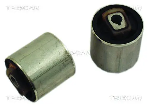 Handler.Part Control arm-/trailing arm bush TRISCAN 850011835 1