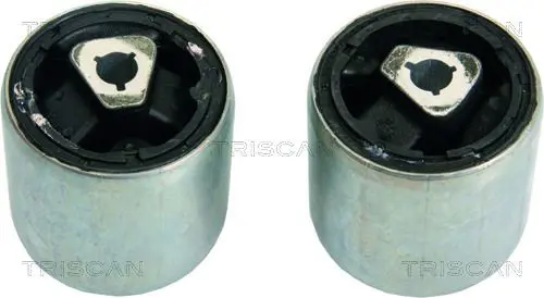 Handler.Part Control arm-/trailing arm bush TRISCAN 850011841 1