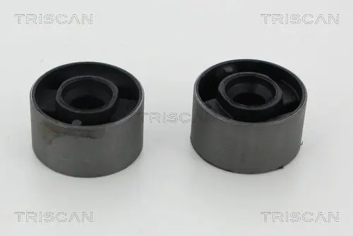 Handler.Part Control arm-/trailing arm bush TRISCAN 850011804 1