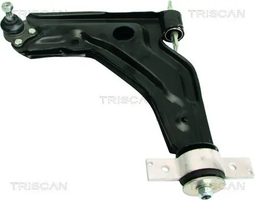 Handler.Part Track control arm TRISCAN 850012504 1