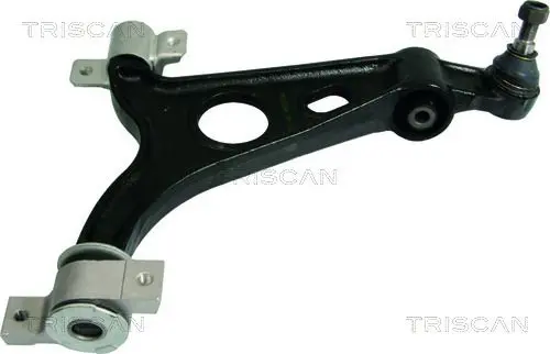 Handler.Part Track control arm TRISCAN 850012505 1