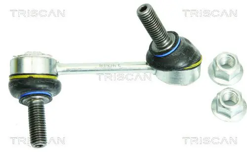 Handler.Part Rod/strut, stabiliser TRISCAN 850012610 1