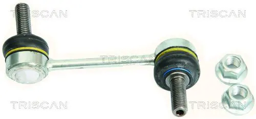 Handler.Part Rod/strut, stabiliser TRISCAN 850012612 1