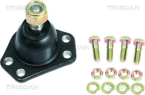 Handler.Part Ball joint TRISCAN 850013061 1