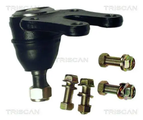 Handler.Part Tie rod end TRISCAN 850013145 1