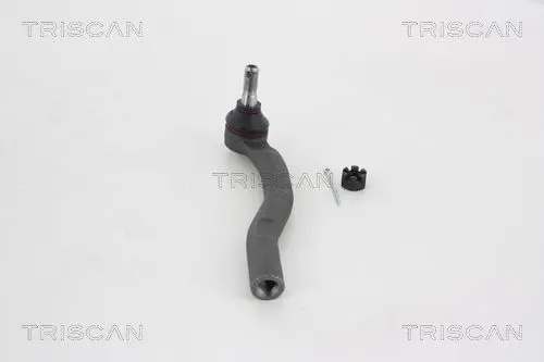 Handler.Part Tie rod end TRISCAN 850013161 2