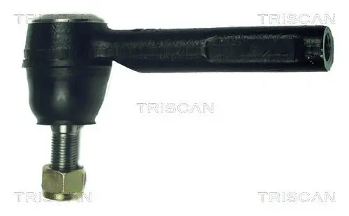 Handler.Part Tie rod end TRISCAN 850013200 1