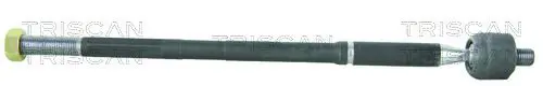 Handler.Part Tie rod axle joint TRISCAN 850013242 1