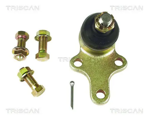 Handler.Part Ball joint TRISCAN 850013503 1