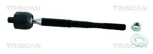 Handler.Part Tie rod axle joint TRISCAN 850013260 1