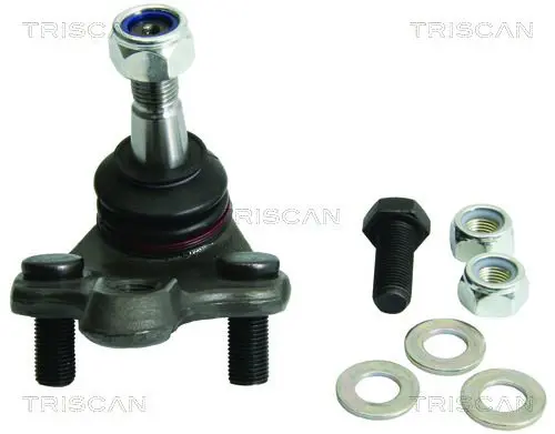 Handler.Part Ball joint TRISCAN 850013542 1