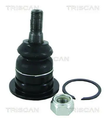 Handler.Part Ball joint TRISCAN 850013551 1