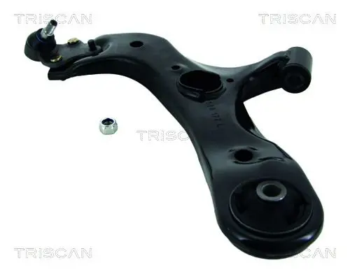 Handler.Part Track control arm TRISCAN 850013586 1