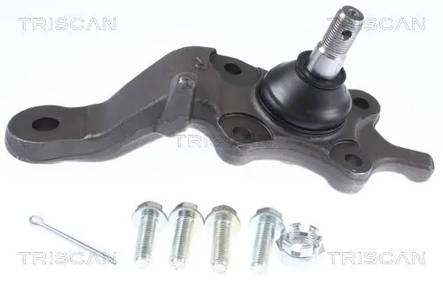 Handler.Part Ball joint TRISCAN 850013539 1