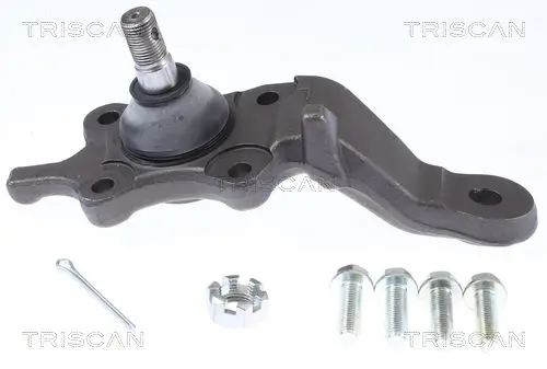 Handler.Part Ball joint TRISCAN 850013540 1