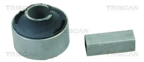 Handler.Part Control arm-/trailing arm bush TRISCAN 850013800 1