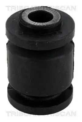 Handler.Part Control arm-/trailing arm bush TRISCAN 850013811 1