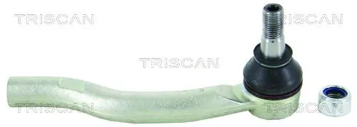 Handler.Part Tie rod end TRISCAN 850014137 1