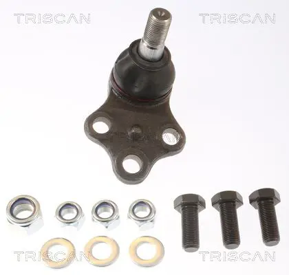 Handler.Part Ball joint TRISCAN 850014523 1