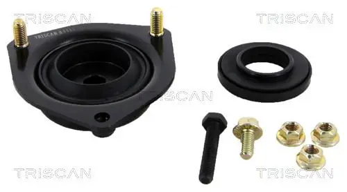 Handler.Part Top strut mounting TRISCAN 850014906 1