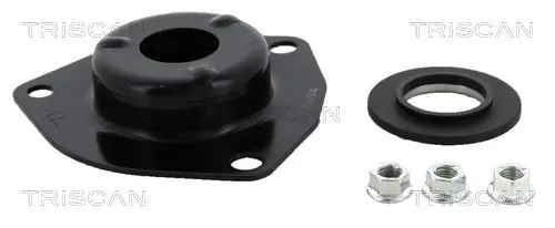 Handler.Part Top strut mounting TRISCAN 850014907 1