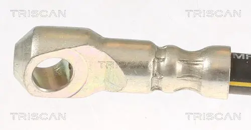 Handler.Part Tie rod end TRISCAN 850015101 2