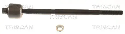 Handler.Part Tie rod axle joint TRISCAN 850015202 1