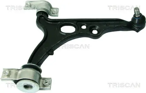 Handler.Part Track control arm TRISCAN 850015509 1