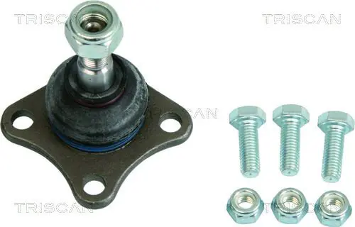 Handler.Part Ball joint TRISCAN 850015511 1