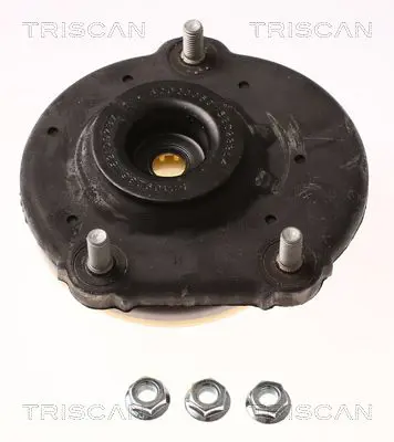 Handler.Part Top strut mounting TRISCAN 850015916 1