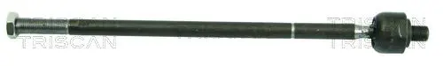 Handler.Part Tie rod axle joint TRISCAN 850016219 1