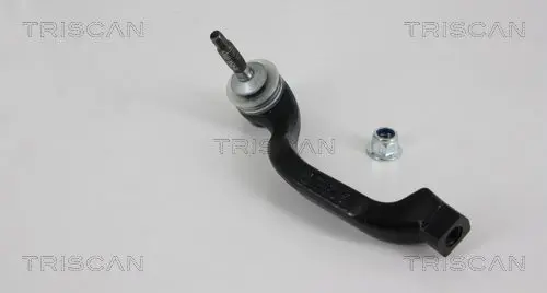 Handler.Part Tie rod end TRISCAN 850016165 2