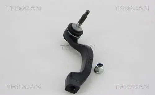 Handler.Part Tie rod end TRISCAN 850016166 2