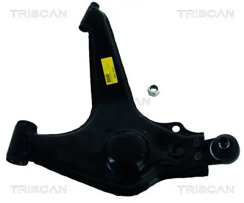 Handler.Part Track control arm TRISCAN 850016573 1